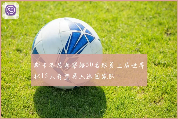 斯卡洛尼考察超50名球员上届世界杯15人有望再入选国家队
